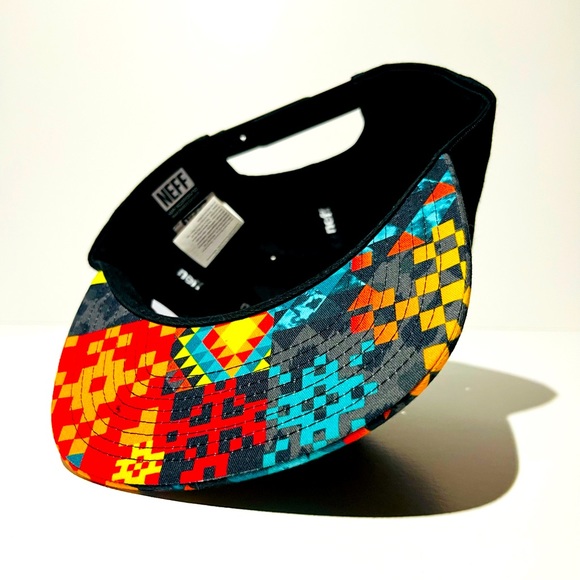 Neff SnapBack - Picture 3 of 3